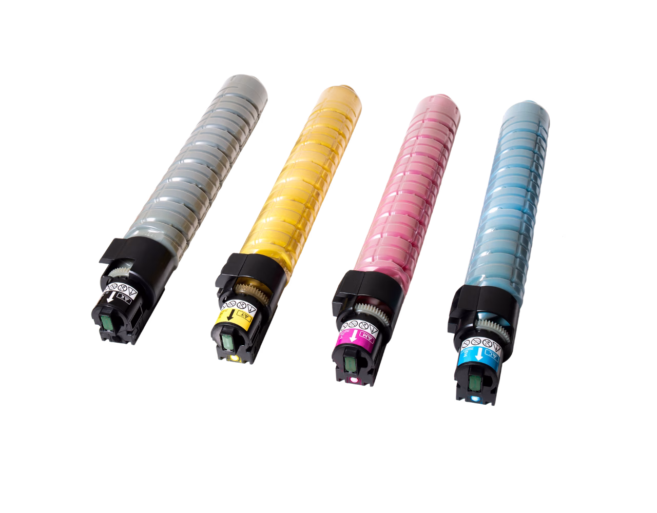 Shop printer consumables