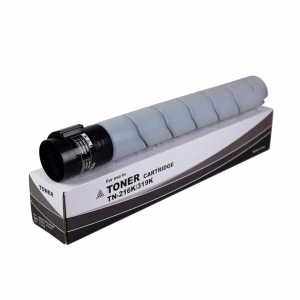 Minolta TN216/TN319 Black Generic Toner
