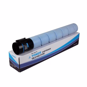 Minolta TN216/TN319 C/M/Y Generic Toner