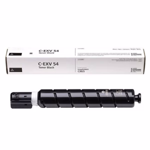Canon EXV-54 Black Generic Toner