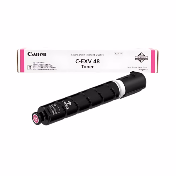Canon EXV-48 C/M/Y/K Original Toner