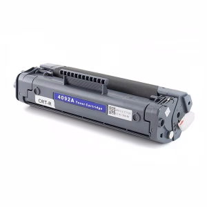 HP 92A Black Generic Cartridge