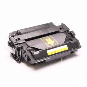 HP 55A Black Generic Cartridge (CE255A) M525