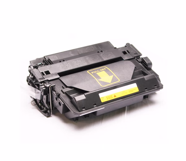 HP 55A Black Generic Cartridge (CE255A) M525
