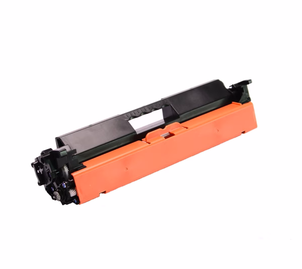 HP 30A Black Generic Cartridge (CF230A)