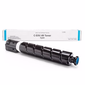Canon EXV49 C/M/Y Generic Toner