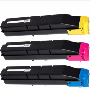 Kyocera TK 8305 C/M/Y Generic Toner
