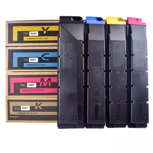 Kyocera TK 8505 C/M/Y/K Generic Toner