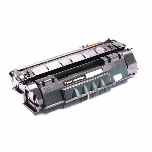 HP 49A Black Generic Cartridge (Q5949A)