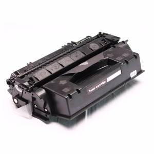 HP 53A Black Generic Cartridge (Q7553A)