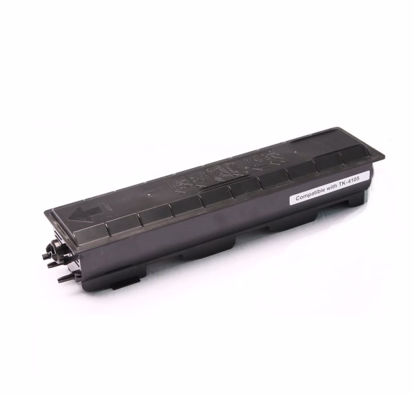 Kyocera TK-4105 Black Generic Toner (1800/2200)