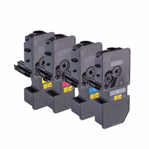 Kyocera TK-5220 C/M/Y/K Generic Toner