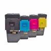 Kyocera TK 5230 C/M/Y/K