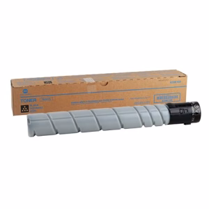Minolta TN-321/220/221 Black Generic Toner