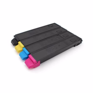 Kyocera TK 895 C/M/Y/K Generic Toner