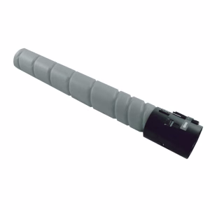 Minolta TN-328 Black Generic Toner