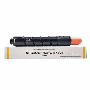 Canon EXV-28 Premium C/M/Y Generic Toner