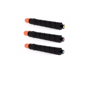 Canon EXV-47 C/M/Y Generic Toner