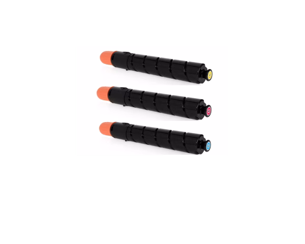 Canon EXV-47 C/M/Y Generic Toner