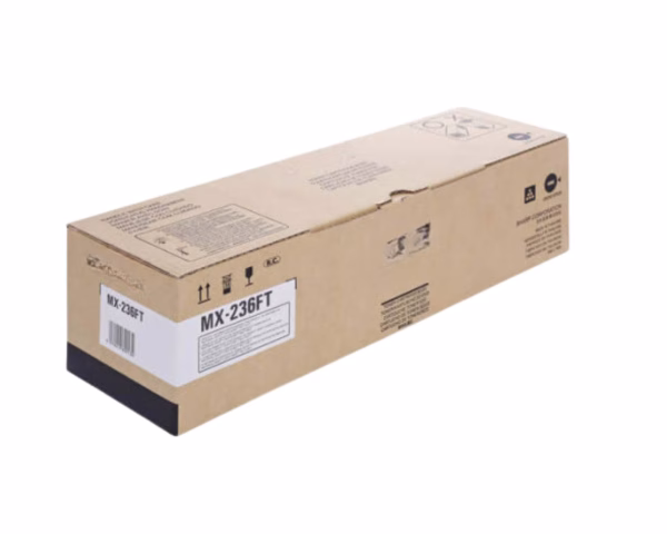 Sharp MX-236FT Generic Toner Cartridge