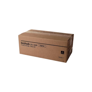 Konica-Minolta BIZ- 20 Black Generic Toner Cartridge