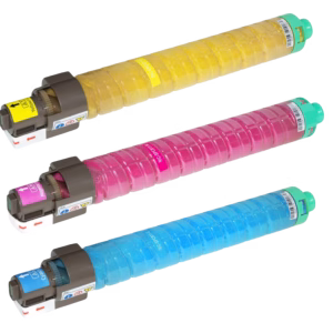 Ricoh C3003/C3503/C3004/C3504 C/M/Y Generic Cartridge