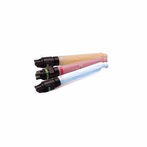 Ricoh MPC306/C307/C406 C/M/Y Black Generic Toner