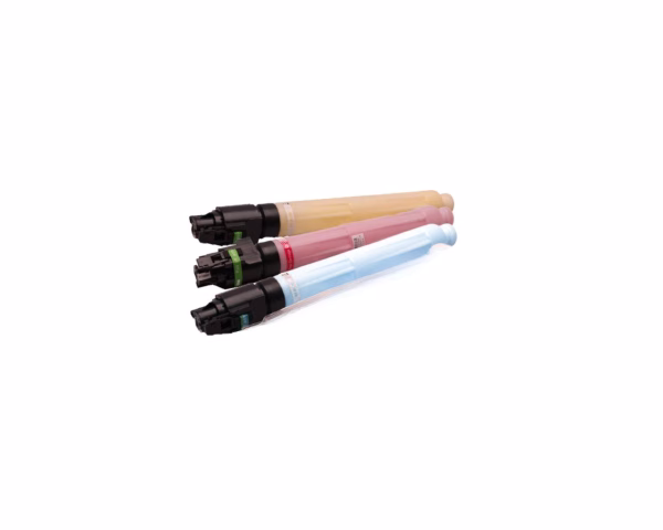 Ricoh MPC306/C307/C406 C/M/Y Black Generic Toner