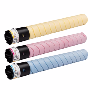 Konica-Minolta TN324 C/M/Y Generic Toner (C258/C368)