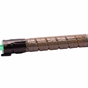 Ricoh MP-C2800/MP-C3300 Black Generic Toners