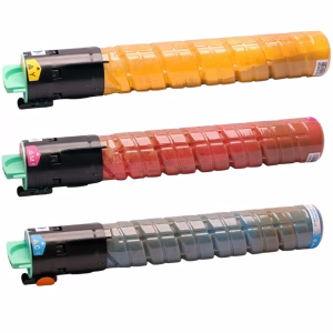 Ricoh MP-C2800/MP-C3300 C/M/Y Generic Toners