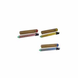 Ricoh MPC3002/C3502 C/M/Y Generic Toner