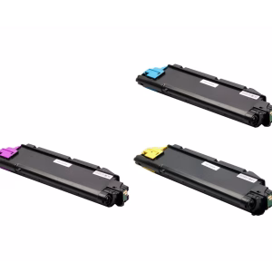 Kyocera TK-5345 C/M/Y Premium Generic Toner
