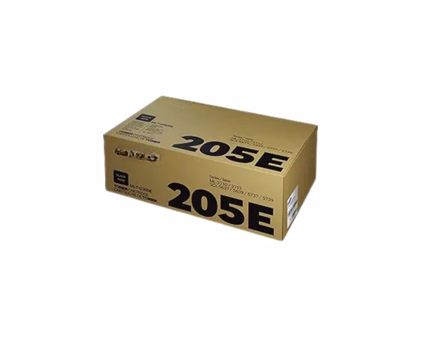Samsung MLT-D205E Generic Toner