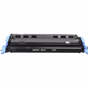 HP 124A Generic Toner (Q6000/1/2/3A)