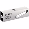 Canon C-EXV7 Black Generic Cartridge