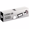 C-EXV35 C-EXV36 GPR-37 GPR-38 NPG-53 NPG-54 3766B003AA 3764B003AA BLACK TONER CARTRIDGE