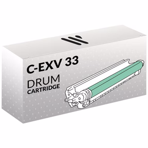 Canon C-EXV 33 Drum Unit