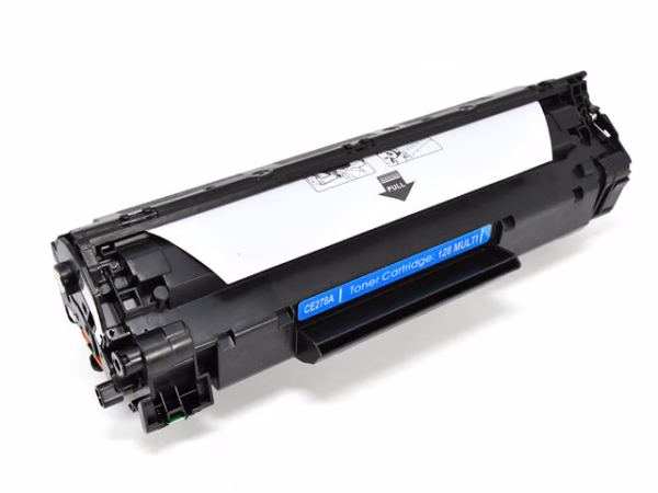 Canon CRG-128 Black Generic Toner Cartridge