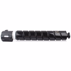 C-EXV 67 BLACK TONER CARTRIDGE