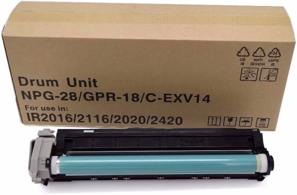 Canon NPG-28 Drum Unit