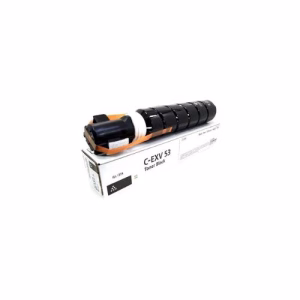 C-EXV53 BLACK TONER CARTRIDGE