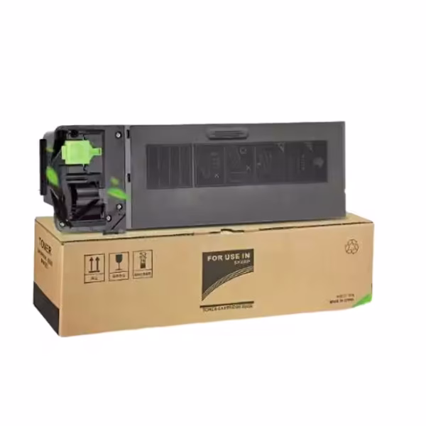 Sharp AR 160| 161| 200| 205 Generic Toner Cartridge