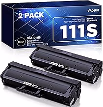 Samsung MLT-D111S Generic Toner