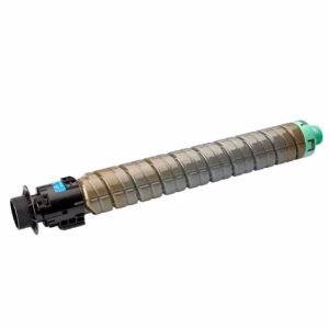 Ricoh MPC305 Cyan Generic Cartridge