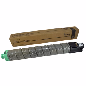 Ricoh MP-C3500/C4500 Black Generic Toner