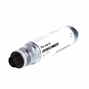 Ricoh MP301 Black Generic Toner