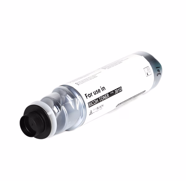 Ricoh MP301 Black Generic Toner