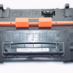 HP 390A Black Generic Toner Cartridge