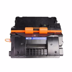 HP 390X Black Generic Toner Cartridge